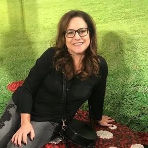 Meet your Posher, Barbara